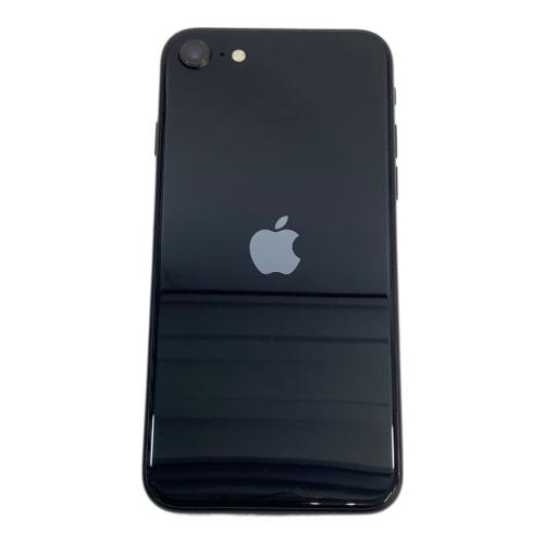 Apple iPhone SE(第3世代) iOS
