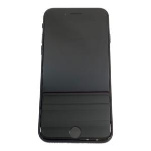 Apple iPhone SE(第3世代) iOS