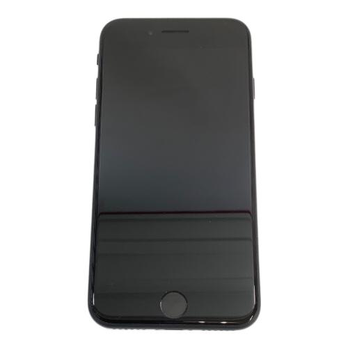 Apple iPhone SE(第3世代) iOS