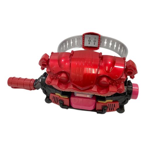 仮面ライダーガヴ (カメンライダーガヴ) 仮面ライダー 仮面ライダーガヴ DX変身ベルトガヴ 動作確認済み