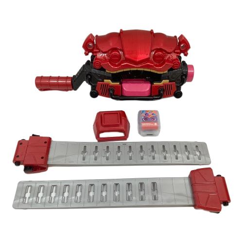 仮面ライダーガヴ (カメンライダーガヴ) 仮面ライダー 仮面ライダーガヴ DX変身ベルトガヴ 動作確認済み