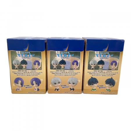 ブルーロック ととのったー 凪/潔/玲王セット｜トレファクONLINE