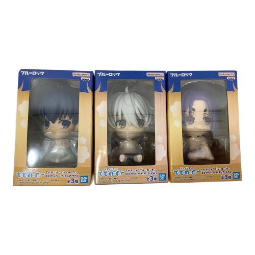 ブルーロック ととのったー 凪/潔/玲王セット｜トレファクONLINE