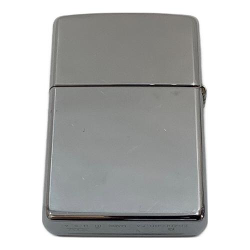 ZIPPO LUCKY STRIKE 1998年8月製造