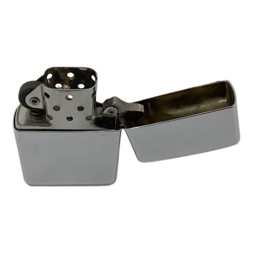 ZIPPO LUCKY STRIKE 1998年8月製造