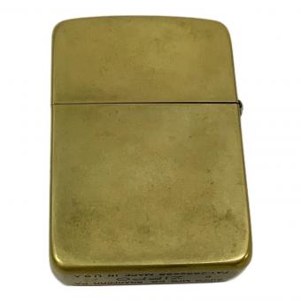 ZIPPO 1941レプリカ GUARANTEE 2020年製