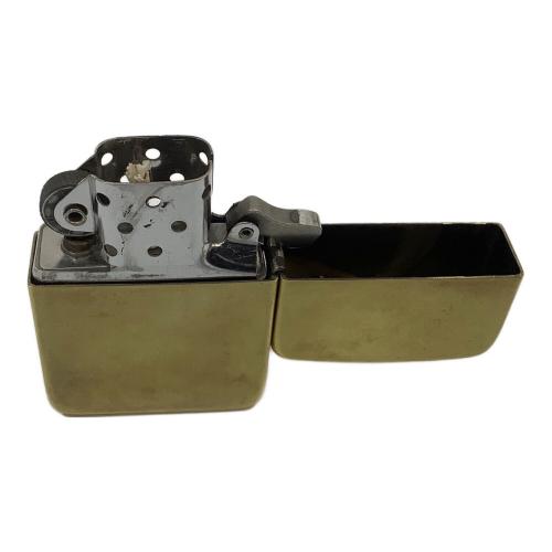 ZIPPO 1941レプリカ GUARANTEE 2020年製