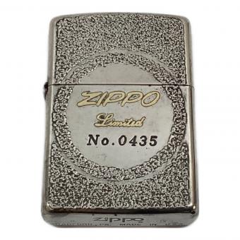 ZIPPO Limited No.0435 1993年2月製造