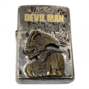 ZIPPO DEVIL MAN No.0702 1997年1月製造