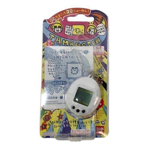 BANDAI (バンダイ) かえってきた！ちびたまごっち
