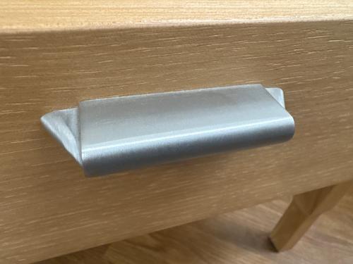 CONDE HOUSE (カンディハウス) ナイトテーブル ナチュラル 27 引出付き