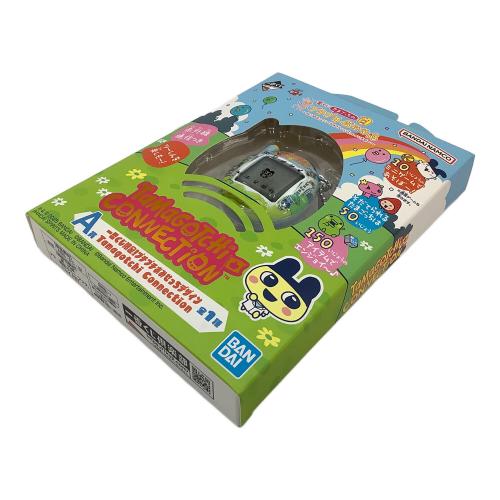 BANDAI (バンダイ) たまごっち たまごっちプチプチおみせっち一番くじ A賞 未開封品