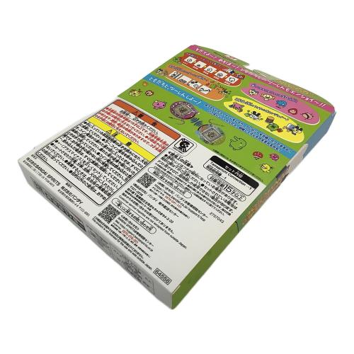 BANDAI (バンダイ) たまごっち たまごっちプチプチおみせっち一番くじ A賞 未開封品