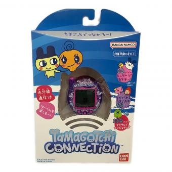BANDAI (バンダイ) たまごっち コネクション 第2弾 らいんすとーんぱーぷる Tamagotchi Connection 未開封品