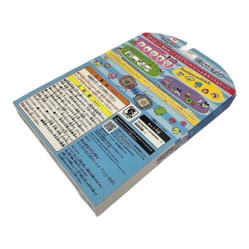 BANDAI (バンダイ) たまごっち コネクション 第2弾 らいんすとーんぱーぷる Tamagotchi Connection 未開封品