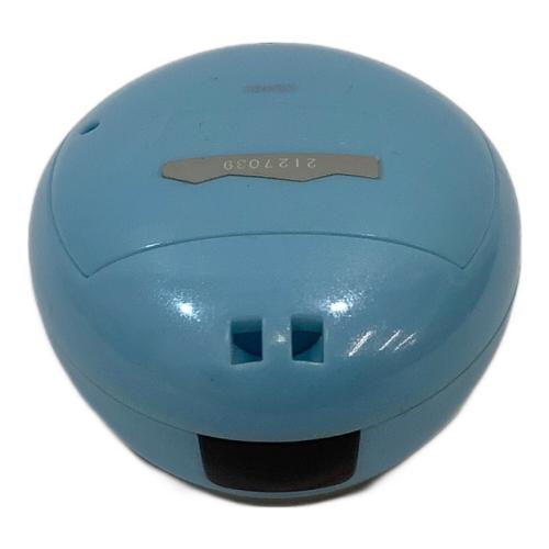 BANDAI (バンダイ) たまごっち Tamagotchi iD L ブルー 動作確認済み ※キズ、スレ有