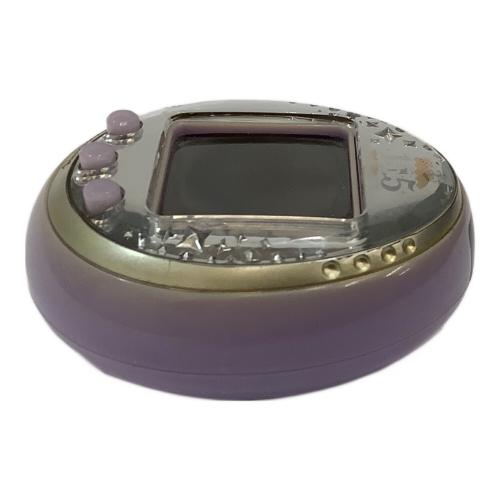 BANDAI (バンダイ) たまごっち たまごっちIDL 15th Anniversary ver. 動作確認済み ※キズ、スレ有 @