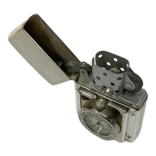 ZIPPO (ジッポ) ZIPPO JR 125TH記念 1831/4999限定モデル 1997年製