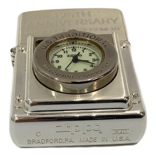 ZIPPO (ジッポ) ZIPPO JR 125TH記念 1831/4999限定モデル 1997年製
