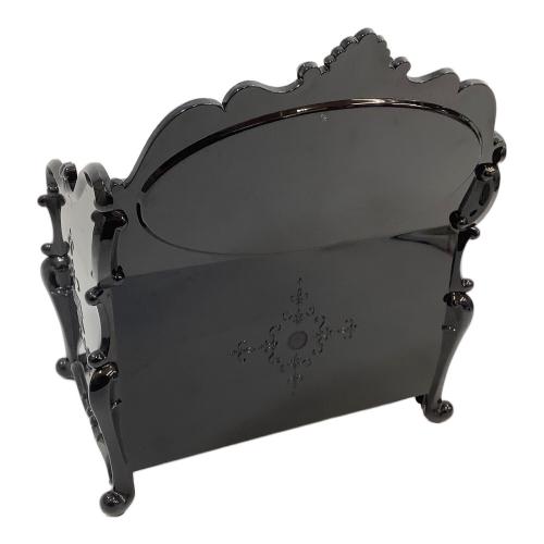 ANNA SUI (アナスイ) 卓上ドレッサー ブラック