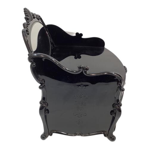 ANNA SUI (アナスイ) 卓上ドレッサー ブラック｜トレファクONLINE