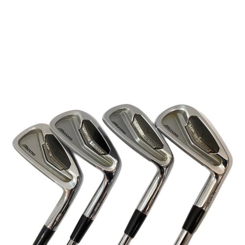 MIZUNO (ミズノ) アイアンセット @ MP-15 8本セット(3/4/5/6/7/8/9/PW) 純正グリップ良好