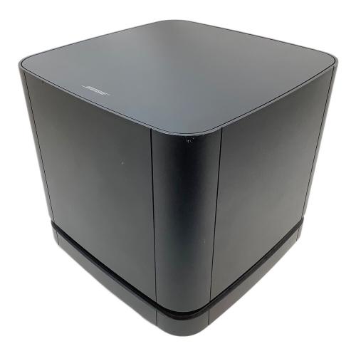 BOSE (ボーズ) ウーファー 2018年発売モデル BASS MODULE 500