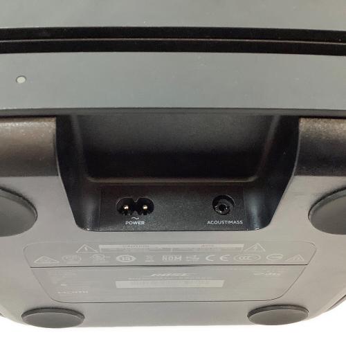 BOSE (ボーズ) ウーファー 2018年発売モデル BASS MODULE 500