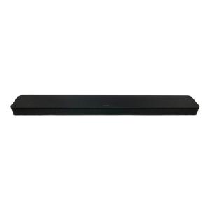BOSE (ボーズ) サウンドバーシステム Soundbar 500 2018年秋発売モデル 424096