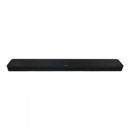 BOSE soundbar500 ボーズサウンドバー500 美品 BOSE (ボーズ) サウンドバーシステム Soundbar 500 2018年秋発売モデル