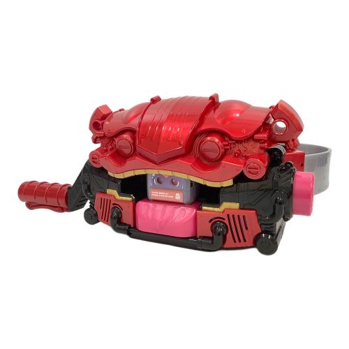 仮面ライダーガヴ (カメンライダーガヴ) 仮面ライダー 仮面ライダーガヴ DX変身ベルトガヴ 動作確認済み