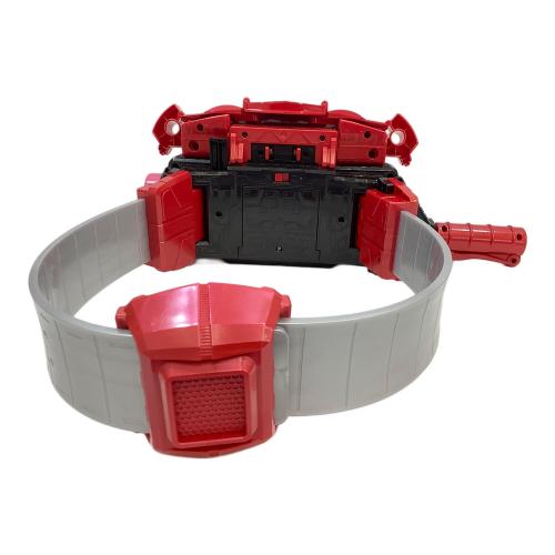 仮面ライダーガヴ (カメンライダーガヴ) 仮面ライダー 仮面ライダーガヴ DX変身ベルトガヴ 動作確認済み