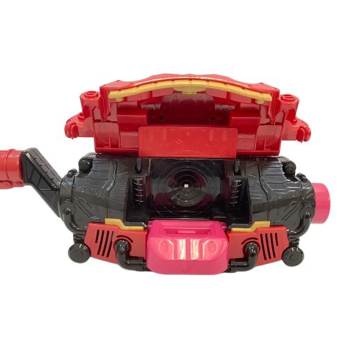 仮面ライダーガヴ (カメンライダーガヴ) 仮面ライダー 仮面ライダーガヴ DX変身ベルトガヴ 動作確認済み