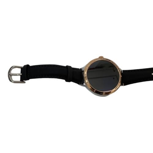 FOSMET スマートウォッチ 箱・充電器付き 動作確認済み w1 〇 程度:Aランク 210-232028