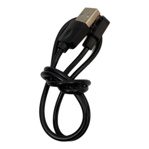 FOSMET スマートウォッチ 箱・充電器付き 動作確認済み w1 〇 程度:Aランク 210-232028