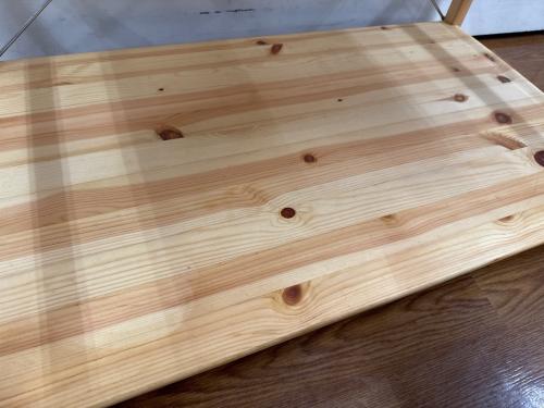 無印良品 (ムジルシリョウヒン) ワードローブ ナチュラル 296 パイン材