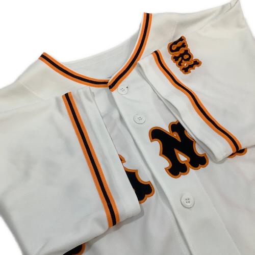 読売ジャイアンツ (ヨミウリジャイアンツ) 応援グッズ 小林誠司 レプリカユニフォーム ユニフォーム UNDER ARMOUR