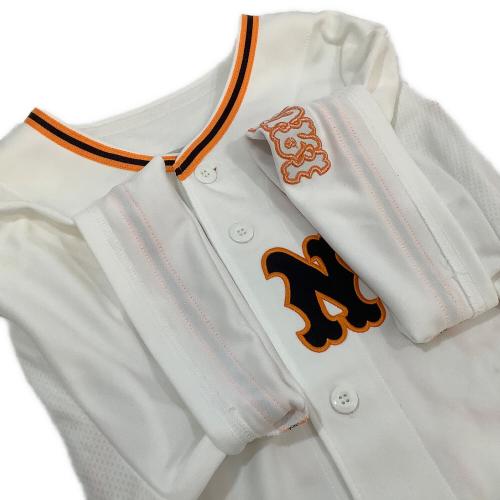 読売ジャイアンツ (ヨミウリジャイアンツ) 応援グッズ 小林誠司 レプリカユニフォーム ユニフォーム UNDER ARMOUR