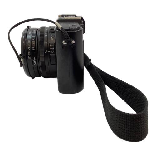 Panasonic (パナソニック) コンパクトデジタルカメラ DMC-LX7