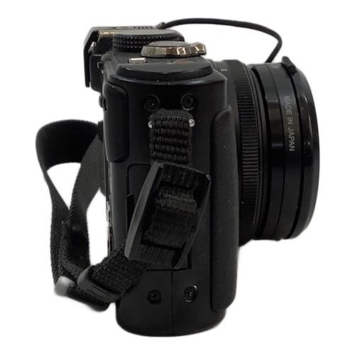 Panasonic (パナソニック) コンパクトデジタルカメラ DMC-LX7