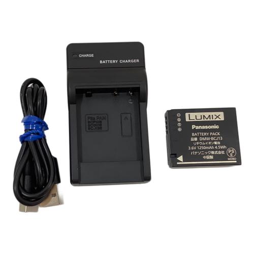 Panasonic (パナソニック) コンパクトデジタルカメラ DMC-LX7