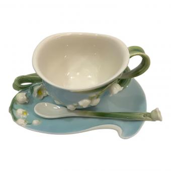 カップ&ソーサー lily bell design