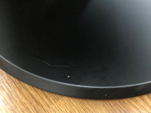 相合家具 (ソウゴウカグ) 1人掛けソファー ライトグレー オットマン付