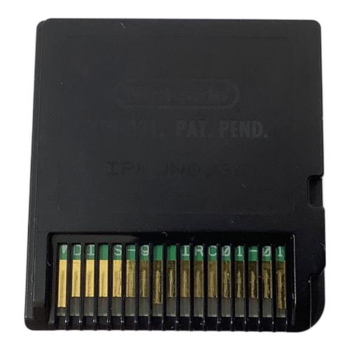 Nintendo (ニンテンドー) DS用ソフト ポケットモンスター ハートゴールド CERO A (全年齢対象)