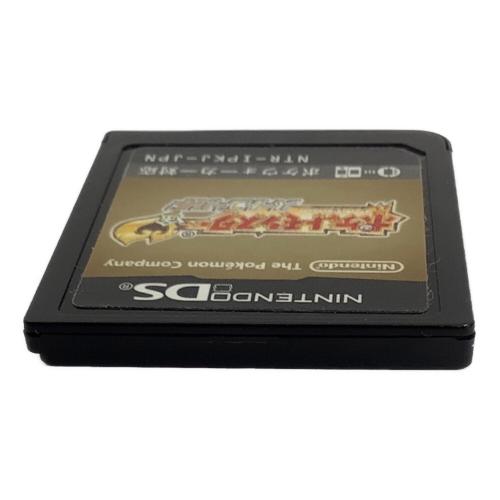 Nintendo (ニンテンドー) DS用ソフト ポケットモンスター ハートゴールド CERO A (全年齢対象)
