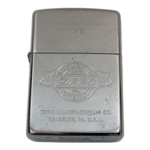 ZIPPO (ジッポー) ZIPPO USA 1992年