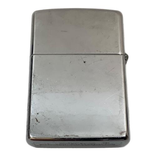 ZIPPO (ジッポー) ZIPPO USA 1992年