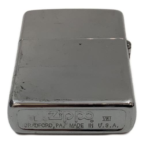 ZIPPO (ジッポー) ZIPPO USA 1992年