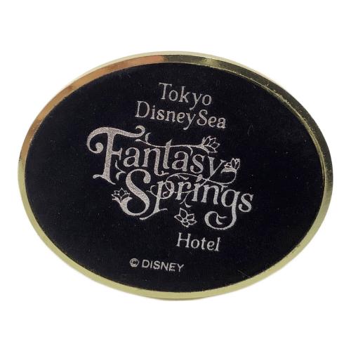 DISNEY (ディズニー) サンキャッチャー 東京ディズニーシー ファンタジースプリングスホテル