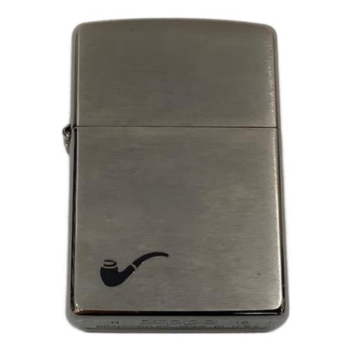 ZIPPO (ジッポー) ZIPPO パイプ 2016年製